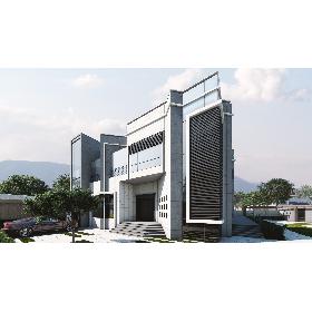 Villa model